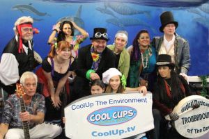 Cool Cups helps CoolUP The Environment